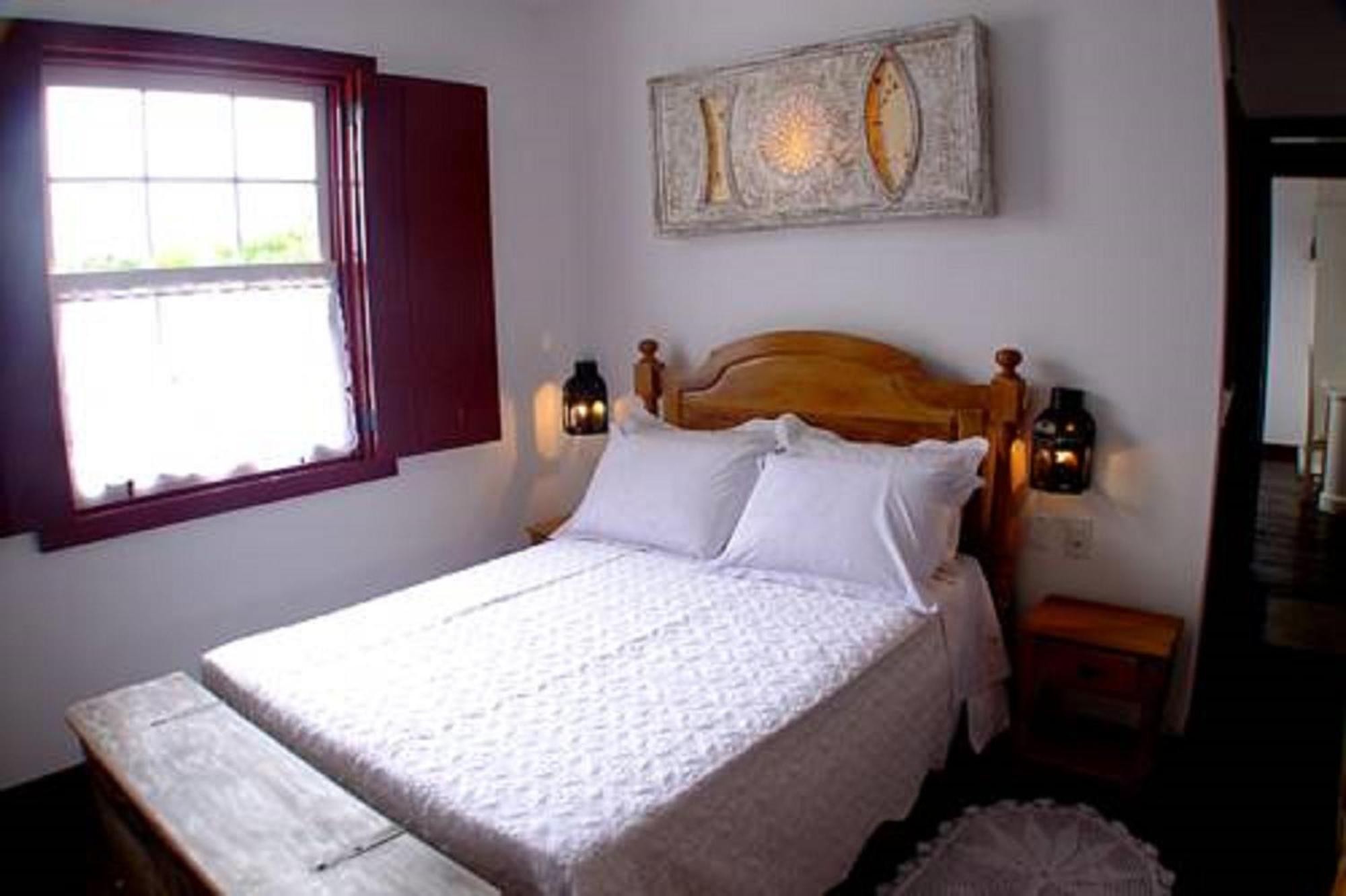 Pousada Araujo Bazilio Tiradentes Room photo